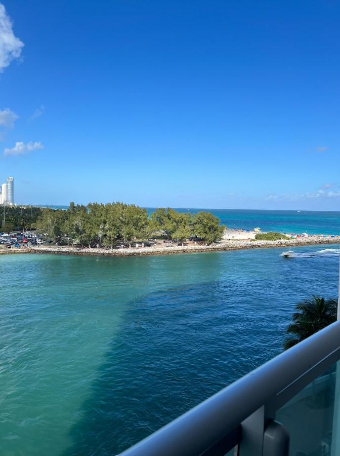 5 Star Hotel Private Studio Bal Harbour Miami Beach Kültér fotó