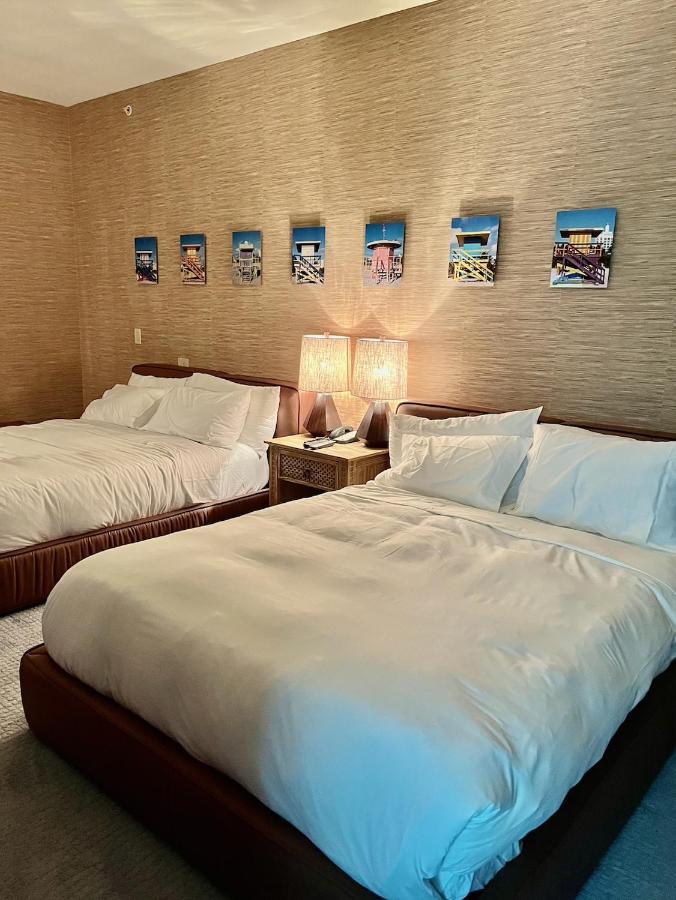 5 Star Hotel Private Studio Bal Harbour Miami Beach Kültér fotó