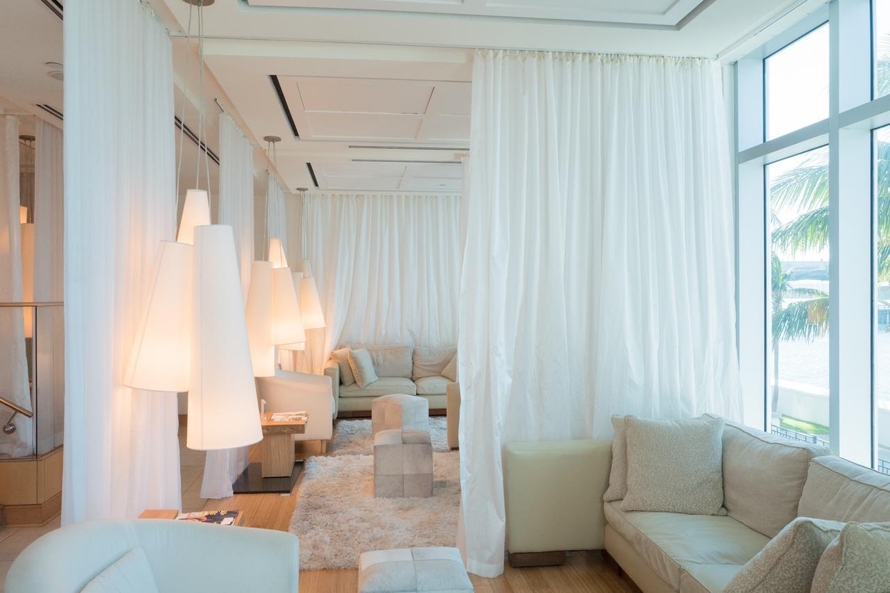 5 Star Hotel Private Studio Bal Harbour Miami Beach Kültér fotó