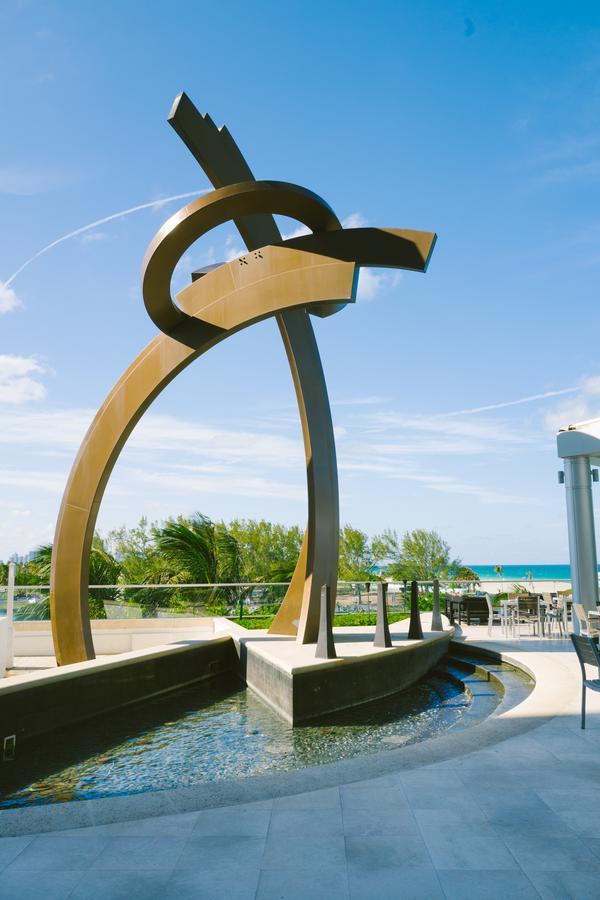 5 Star Hotel Private Studio Bal Harbour Miami Beach Kültér fotó