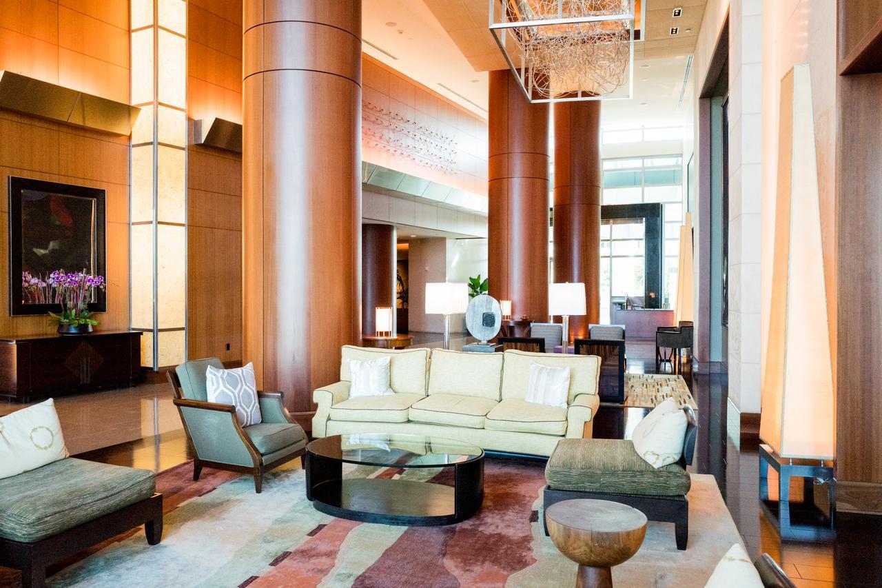 5 Star Hotel Private Studio Bal Harbour Miami Beach Kültér fotó