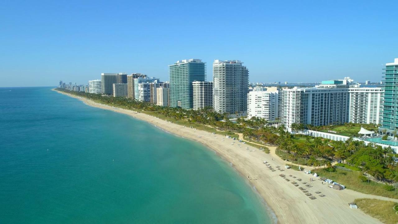 5 Star Hotel Private Studio Bal Harbour Miami Beach Kültér fotó